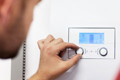 best Whixall boiler servicing companies