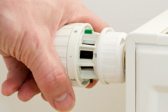 Whixall central heating repair costs