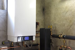 Whixall condensing boiler companies