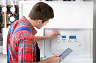 Whixall boiler servicing